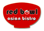 Red Bowl logo