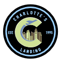 Charlotte's Landing logo 125h.png